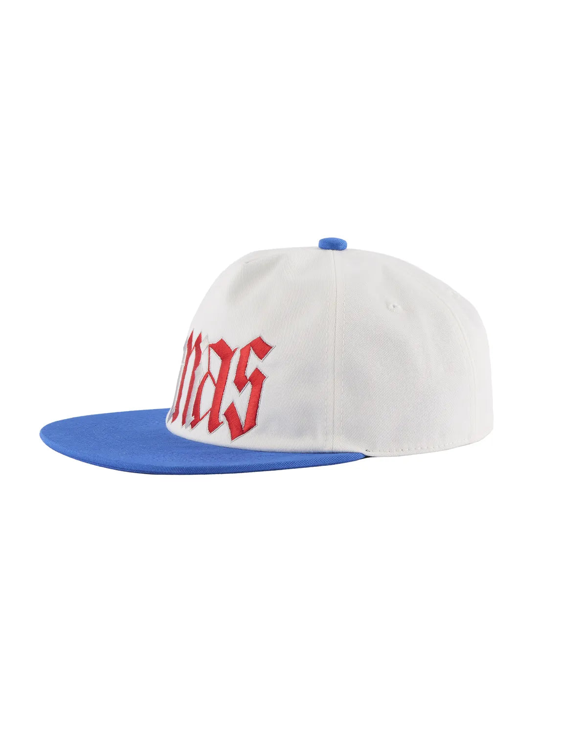 ©︎SAINT Mxxxxxx × NAS / NAS_CAP (SM-HR1-0000-C22)
