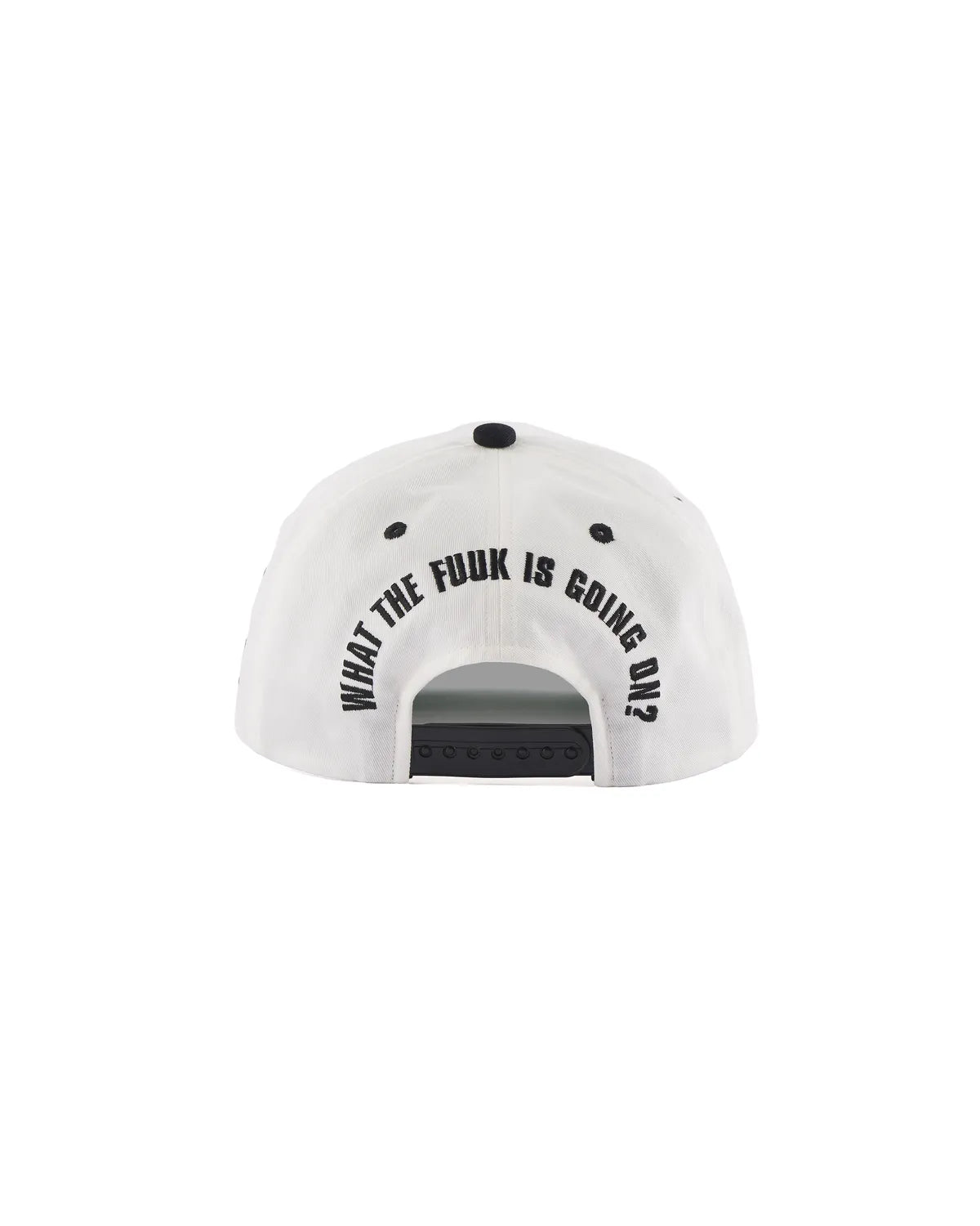 ©︎SAINT Mxxxxxx × The KLF / KLF_CAP_KLF (SM-HR1-0000-C12)