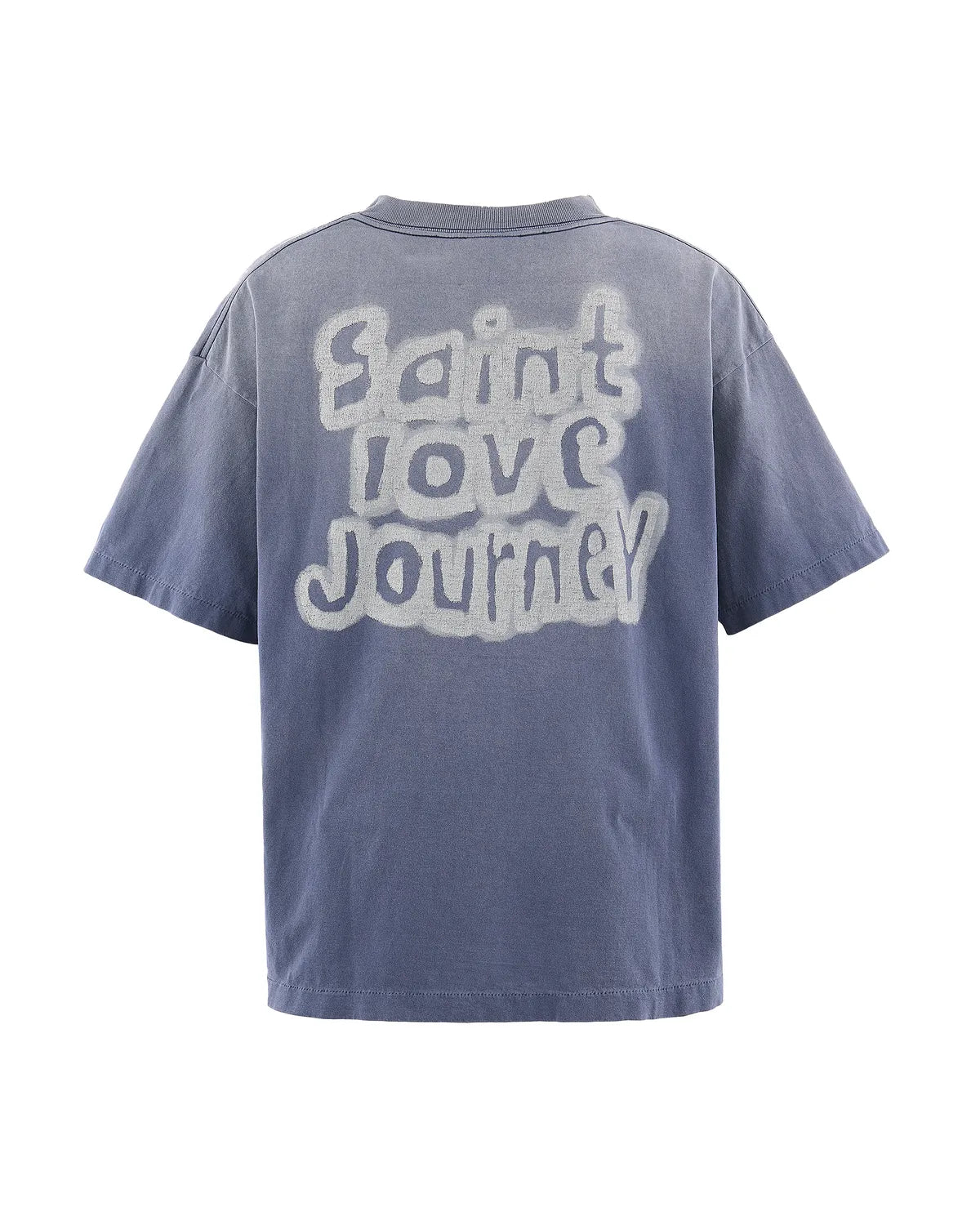 SAINT M×××××× (セントマイケル) / S/S T-SHIRT SAINT SERVICE | 公式