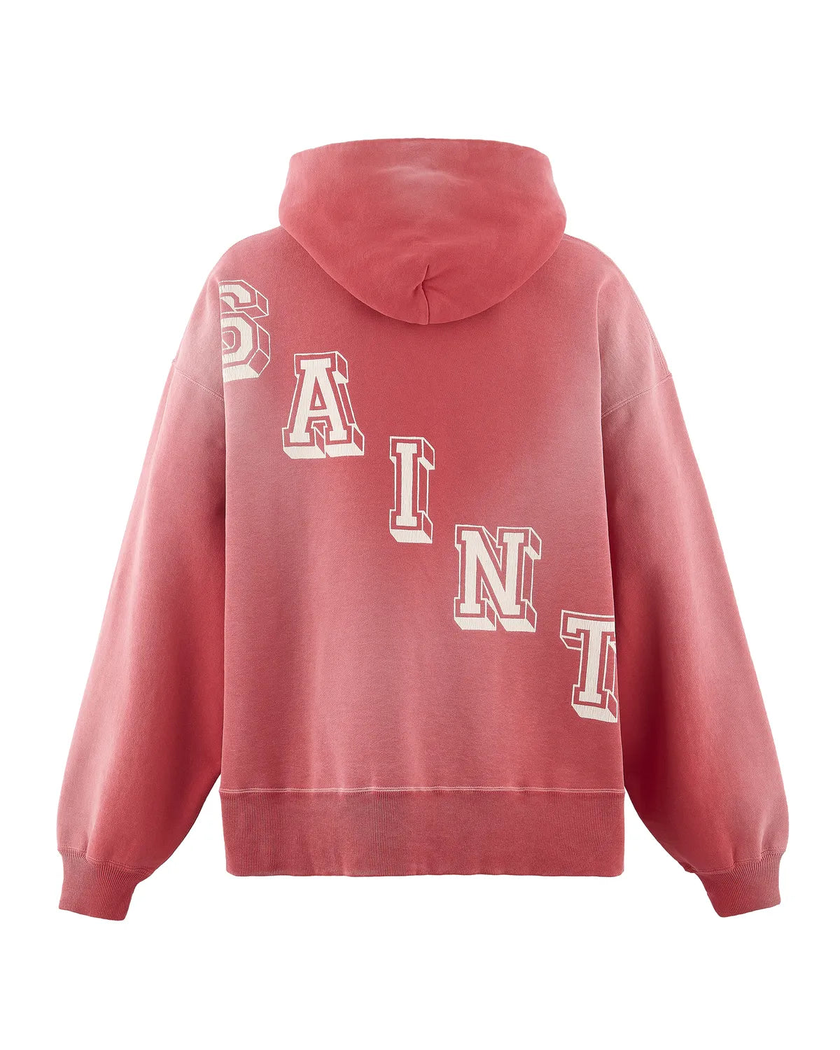 ©︎SAINT Mxxxxxx / HOODIE / BABY MICHAEL (SM-MK8-0000-060)