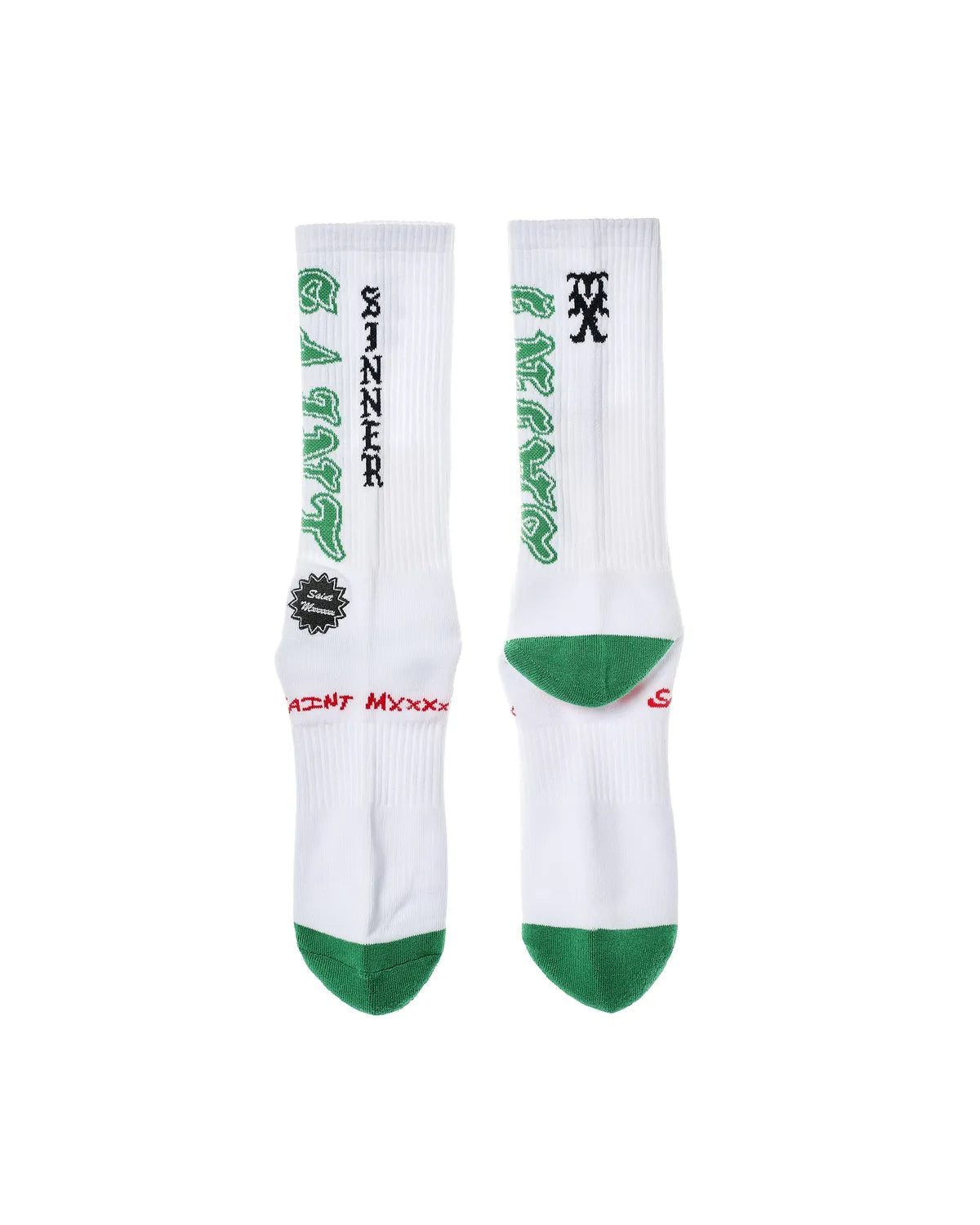 ©︎SAINT Mxxxxxx / SOCKS / SAINT (SM-MK8-0000-108)