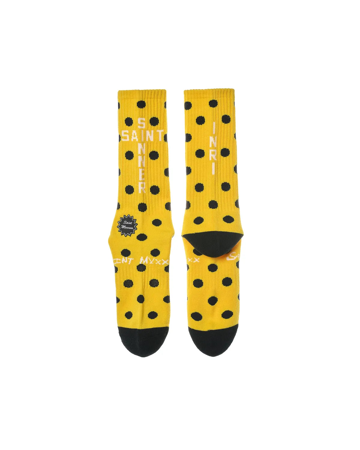 ©︎SAINT Mxxxxxx / SOCKS / DOT (SM-MK8-0000-103)