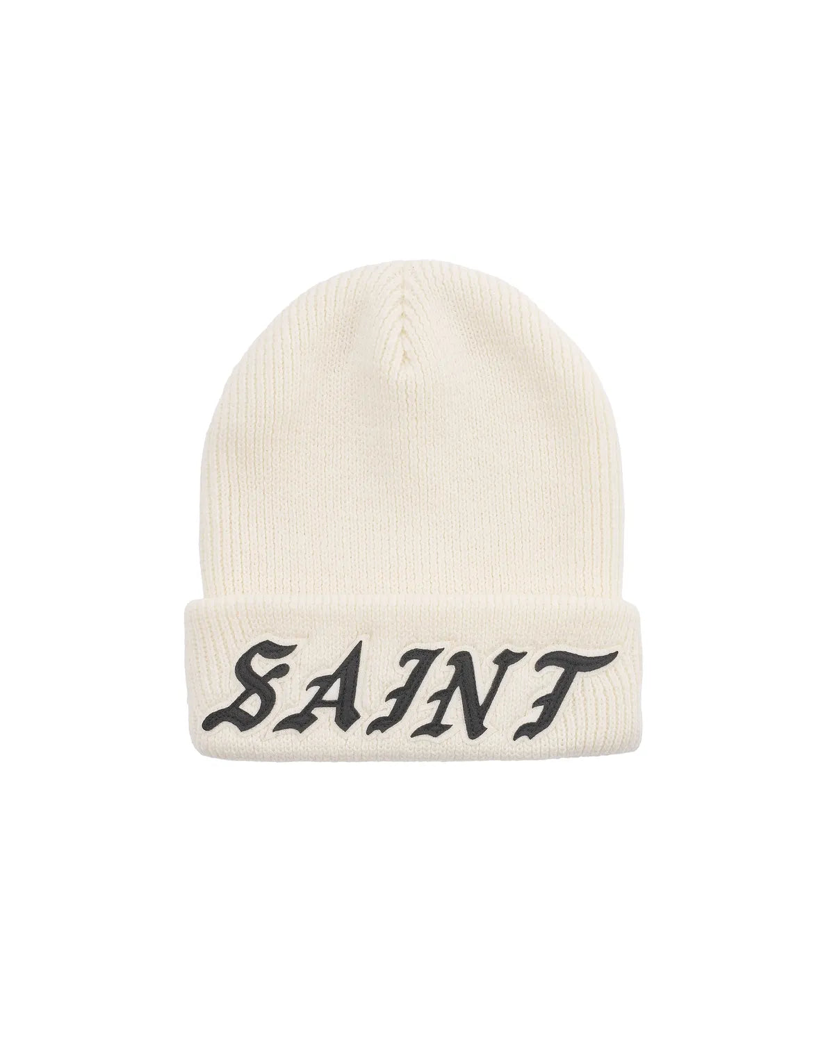 ©︎SAINT Mxxxxxx / KNIT CAP / SAINT (SM-MK8-0000-085)