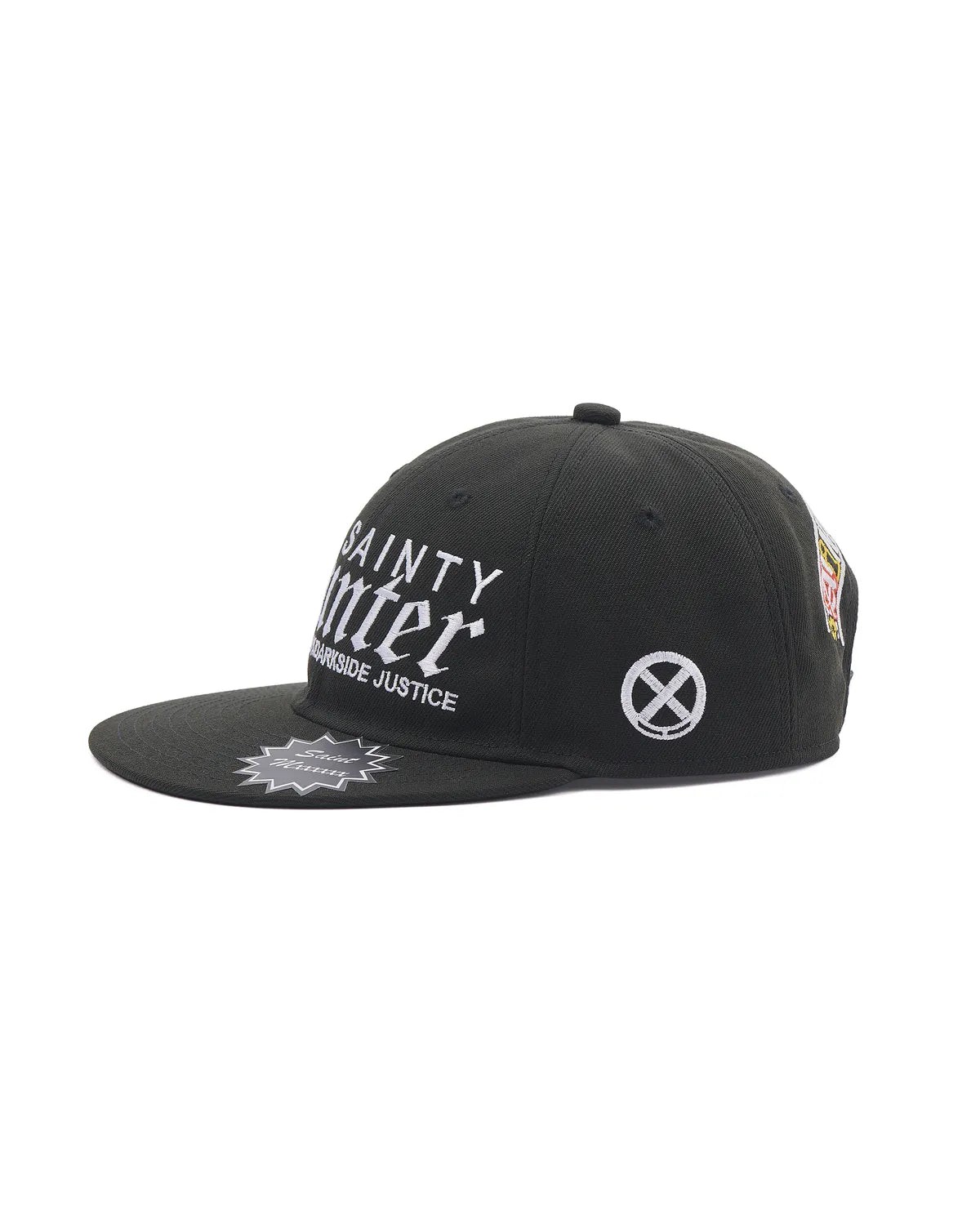 SAINT M×××××× (セントマイケル) / × BOUNTY HUNTER / SAINTY HUNTER