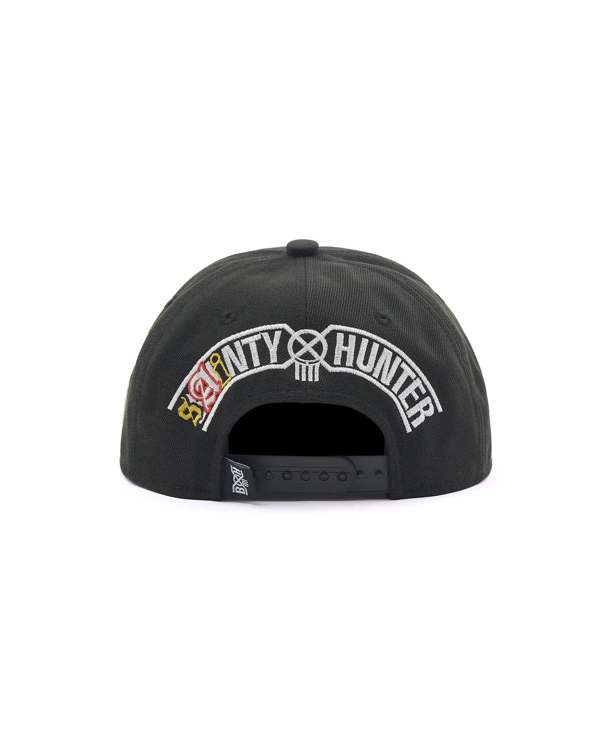 ©︎SAINT Mxxxxxx × BOUNTY  HUNTER / SAINTY HUNTER BH_ CAP (SM-MK8-0000-C35)
