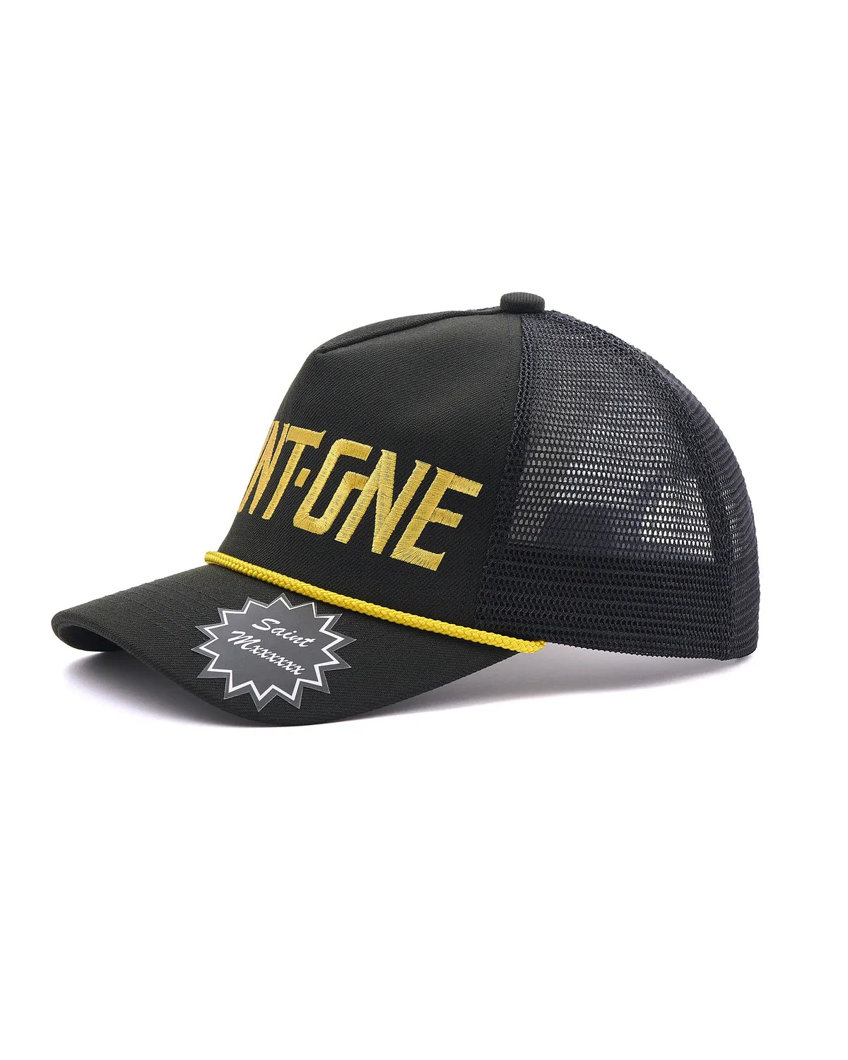 黒夢 SAINT Mxxxxxx Mesh Cap ブラウン 黒夢 SAINT Mxxxxxx Mesh Cap ブラウン 【公式通販】