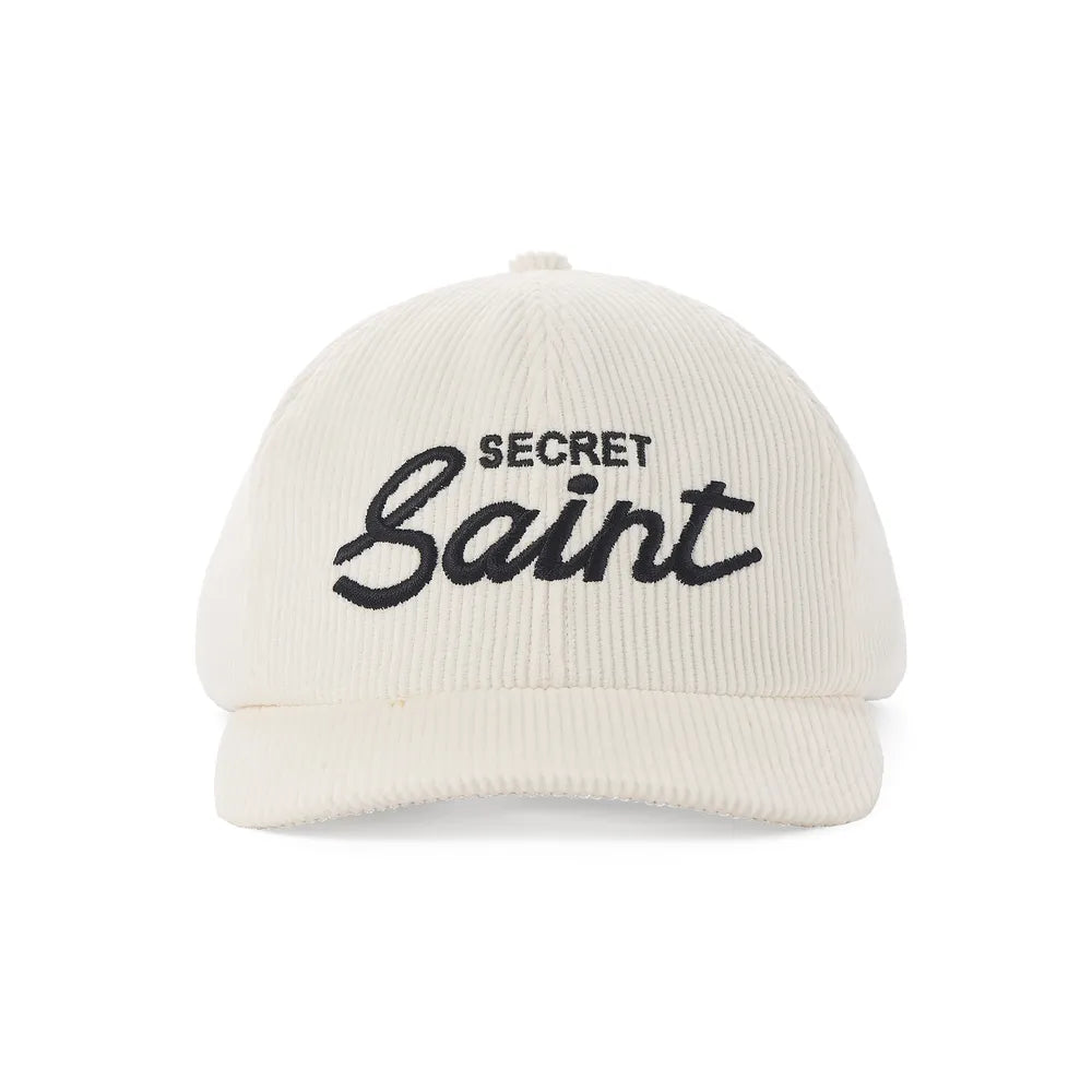 ©︎SAINT M×××××× のCAP SECRET (SM-YS1-0000-078)