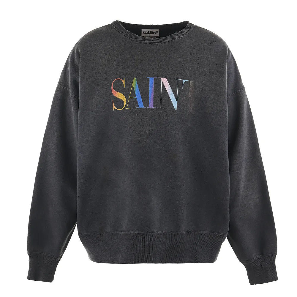 ©︎SAINT M×××××× の LS TEE - MX6 (SM-YS1-0000-019)