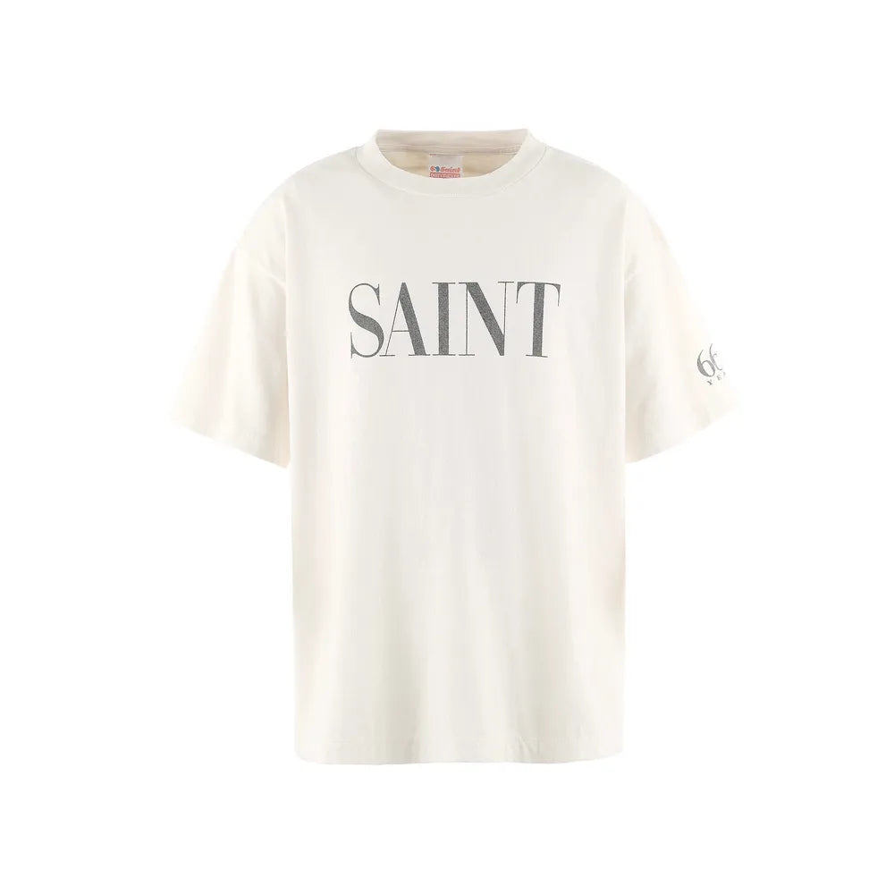 ©︎SAINT M×××××× の SS TEE/SAINT (SM-YS1-0000-008)