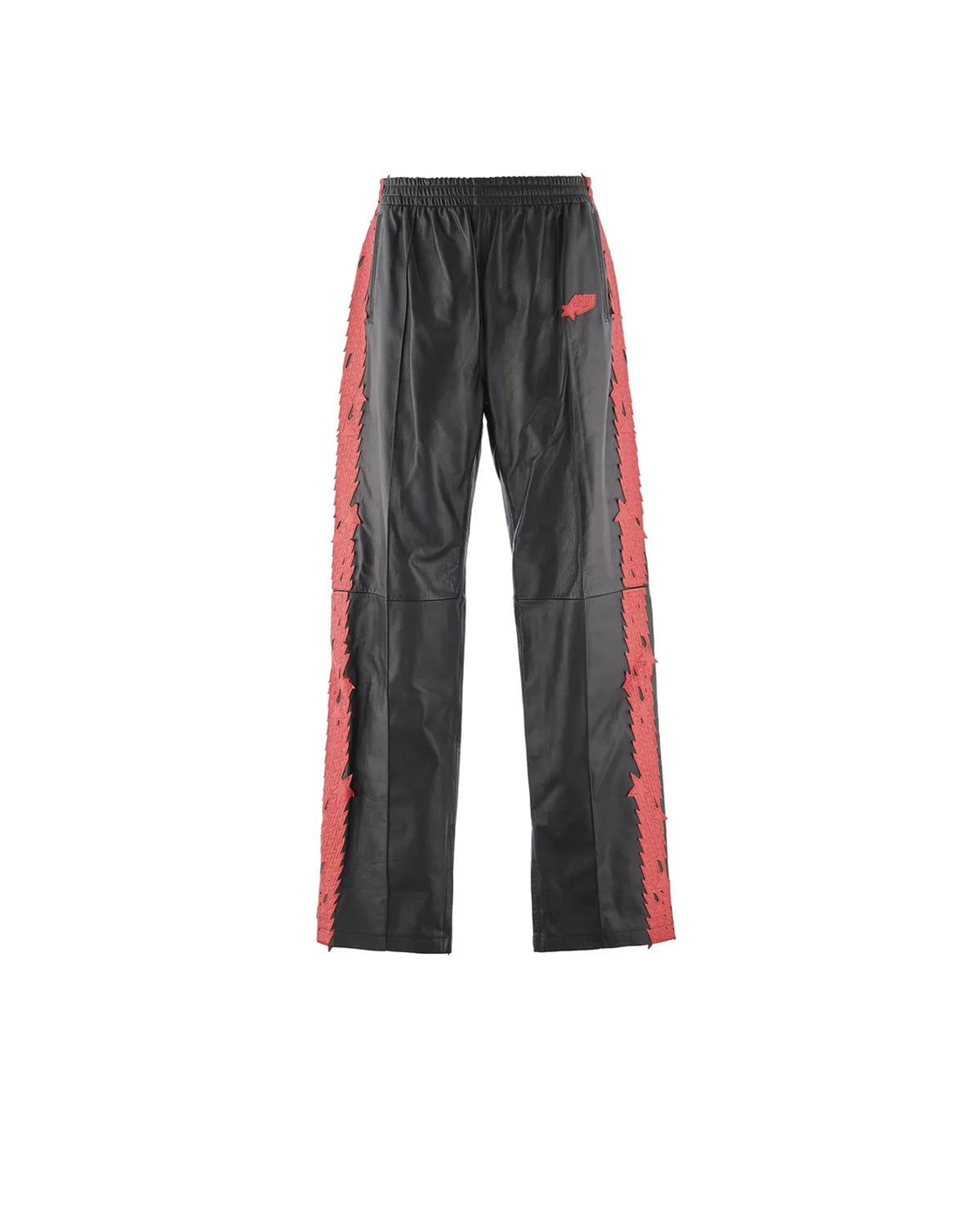 SAINT Mxxxxxx × A BATHING APE の BAPE_TRACK PANTS (SM-MK8-0000-C56)