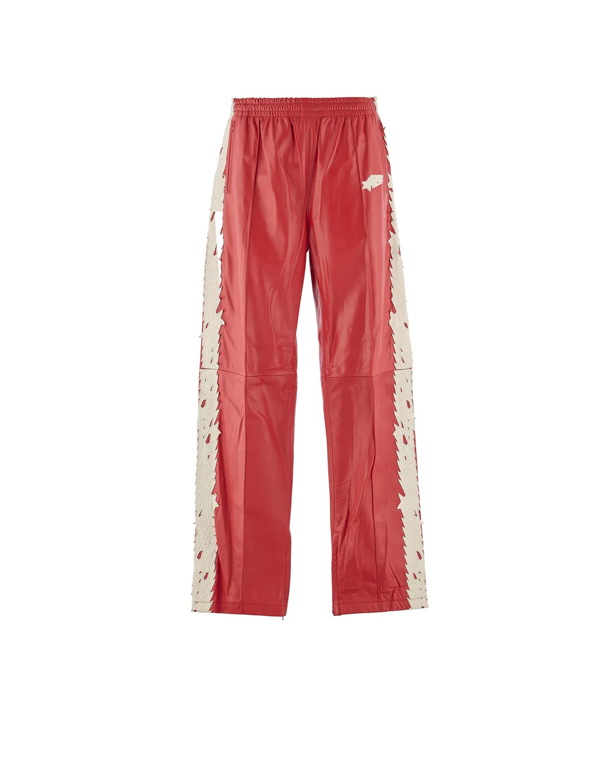 SAINT Mxxxxxx × A BATHING APE の BAPE_TRACK PANTS (SM-MK8-0000-C57)