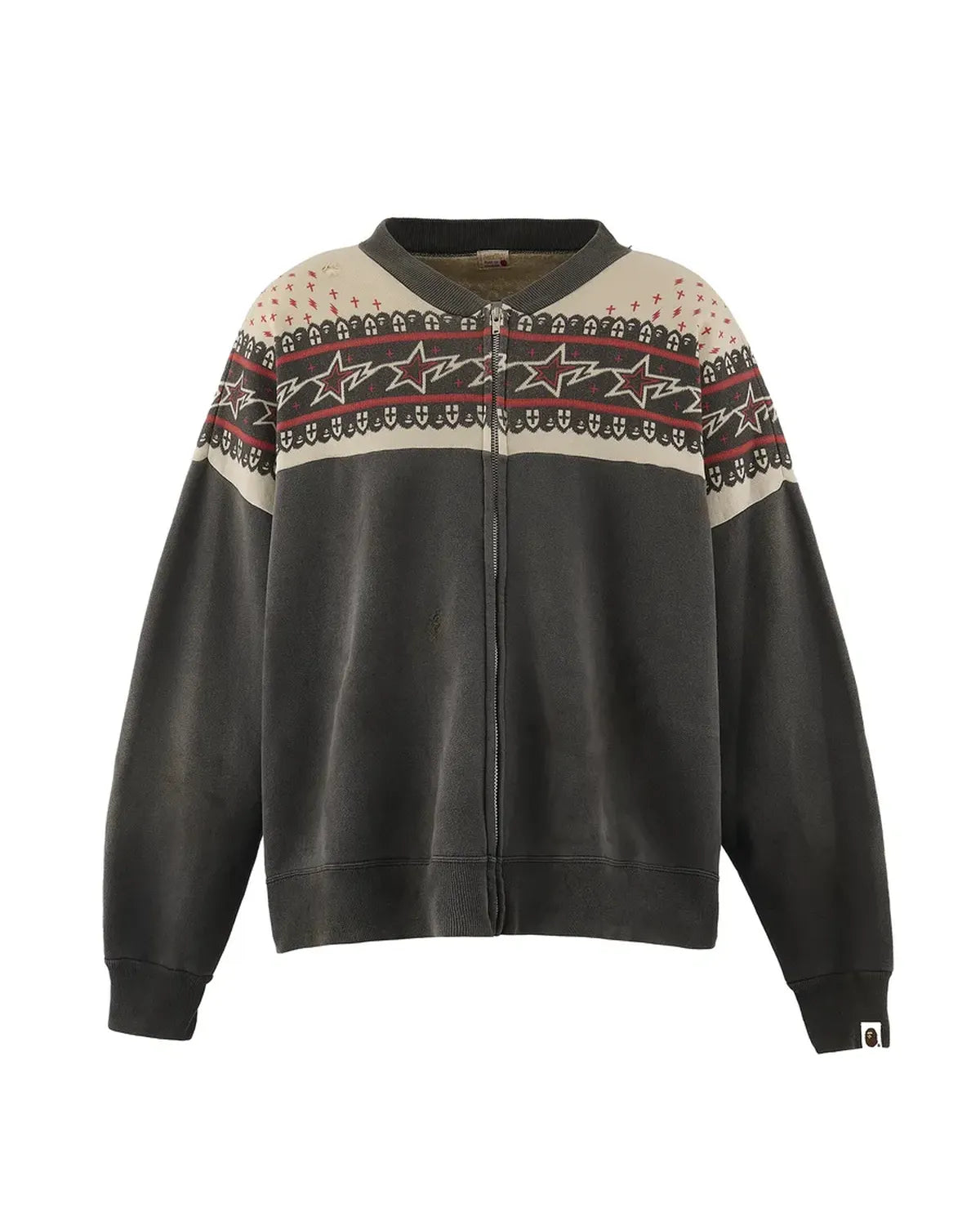 ©︎SAINT Mxxxxxx × A BATHING APE® の BEPA_  (SM-MK8-0000-C52)