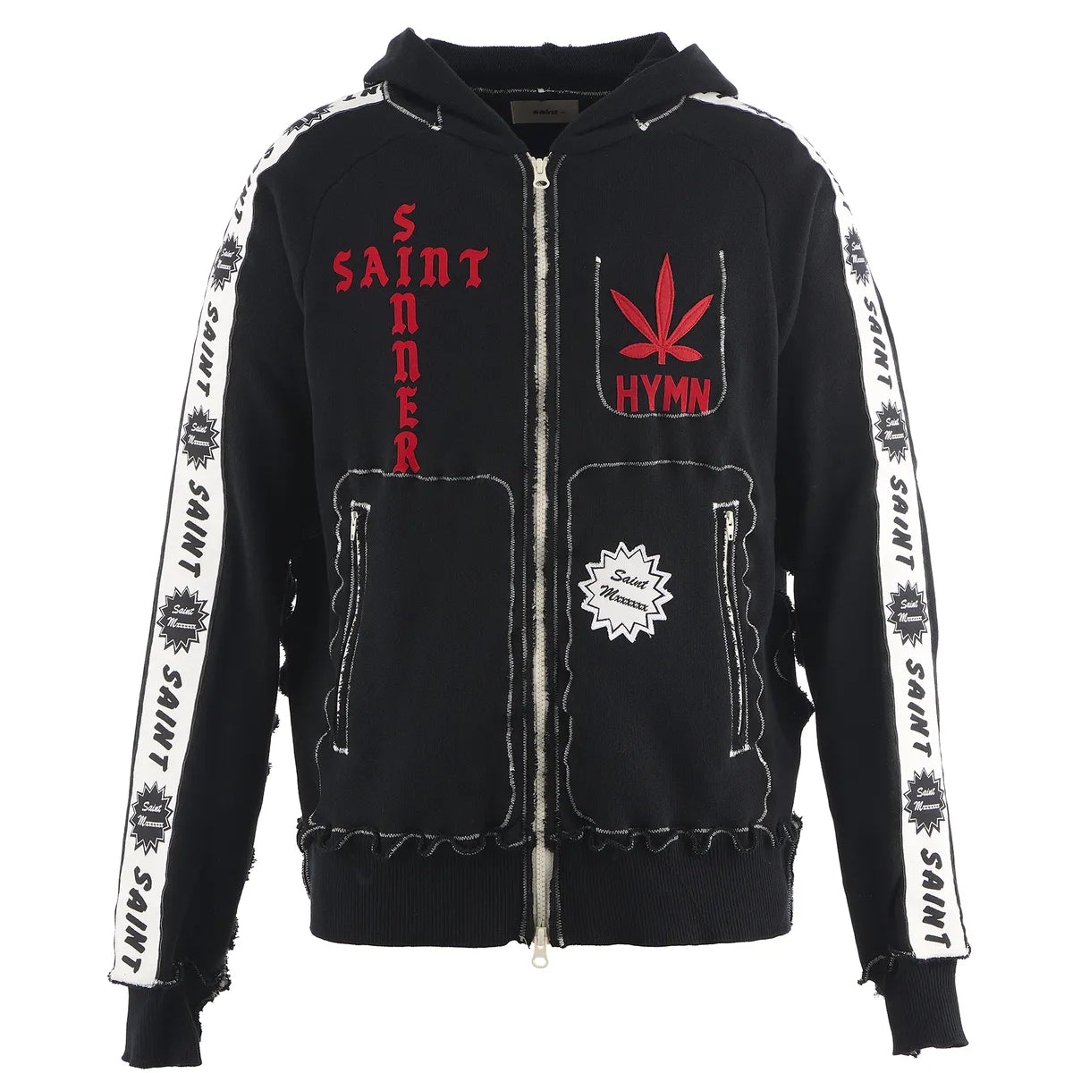 SAINTMICHAEL SAINTMxxxxxx セントマイケル HEART SAINT_Mxxxxxx_A_LOVE_MOVEMENT_