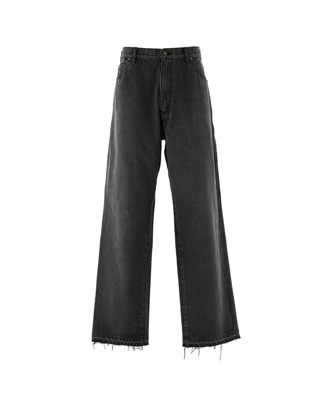 SAINT Mxxxxxx / BLK DENIM PAINTER PANTS | 公式通販・JACK in the NET