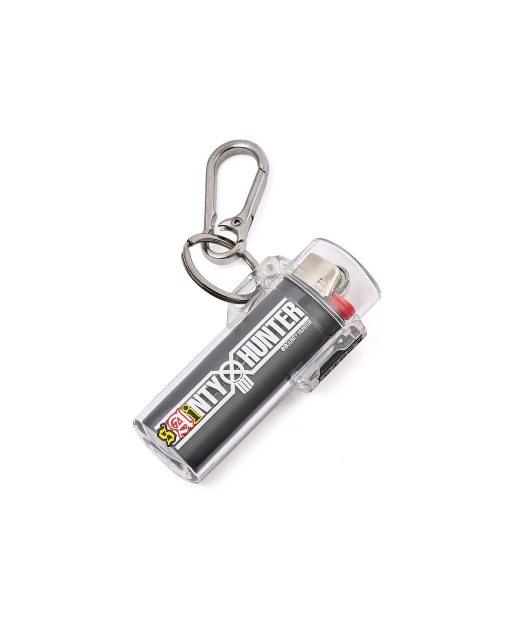 SAINT M×××××× (セントマイケル) / × BOUNTY HUNTER BH_LIGHTER CASE