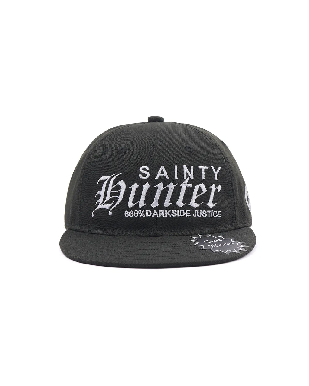 SAINT M×××××× (セントマイケル) / × BOUNTY HUNTER / SAINTY HUNTER