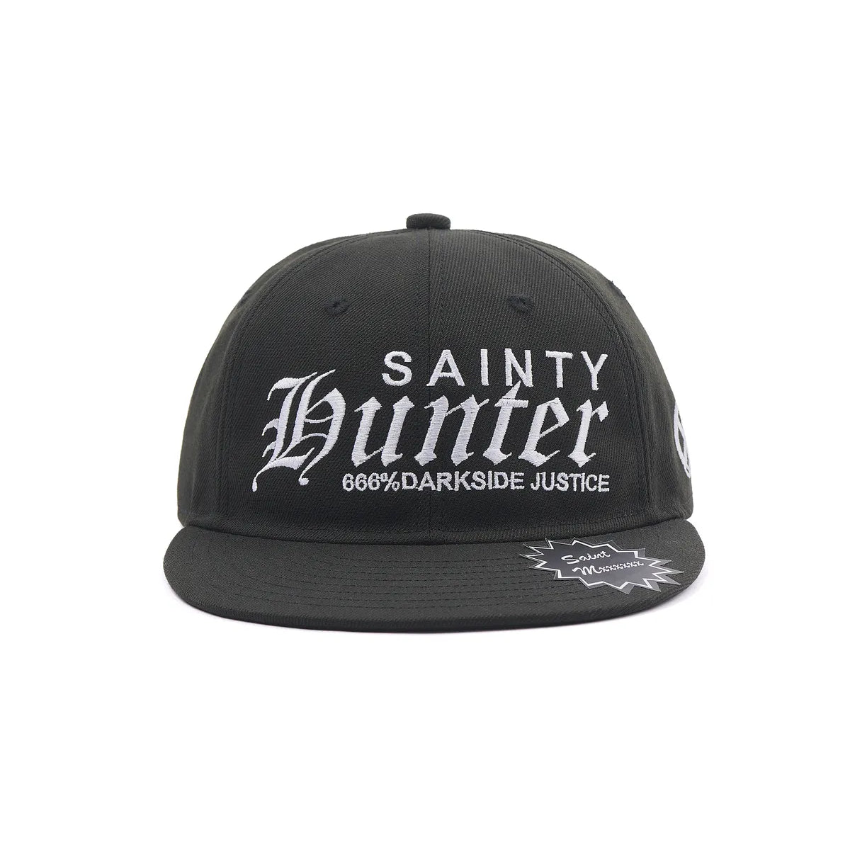 SAINT M×××××× (セントマイケル) / × BOUNTY HUNTER / SAINTY HUNTER