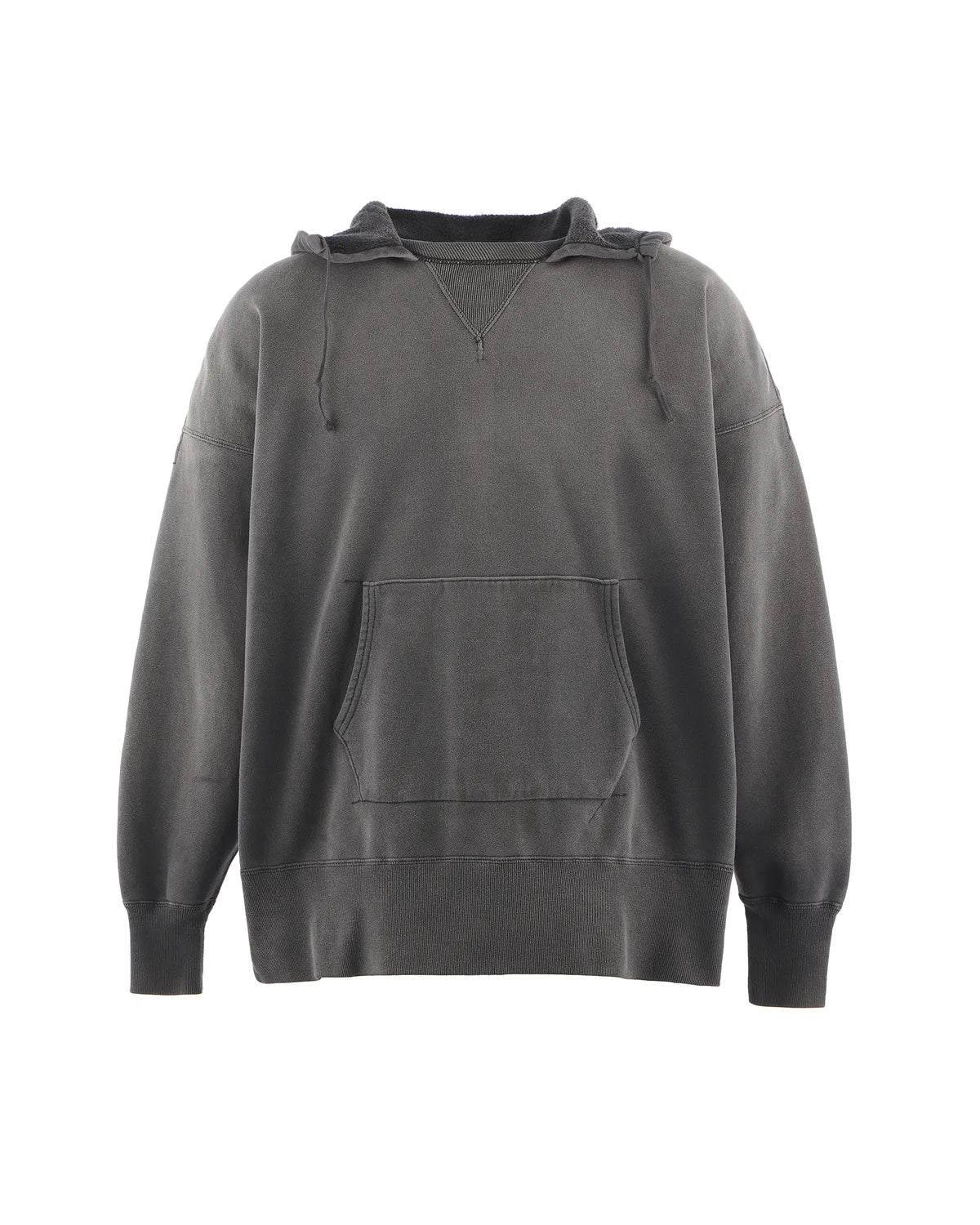 ©︎SAINT Mxxxxxx × BerBerJin の BB_AFTER HOODRD HOODIE/V (SM-HR1-0000-C54)