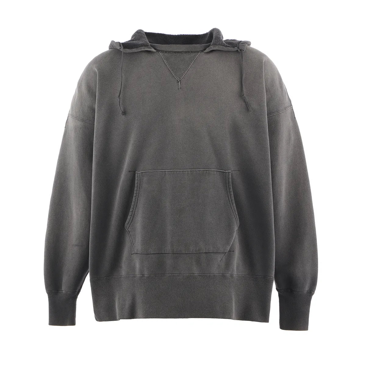 SAINT M×××××× (セントマイケル) / × BerBerJin / BB_AFTER HOODRD