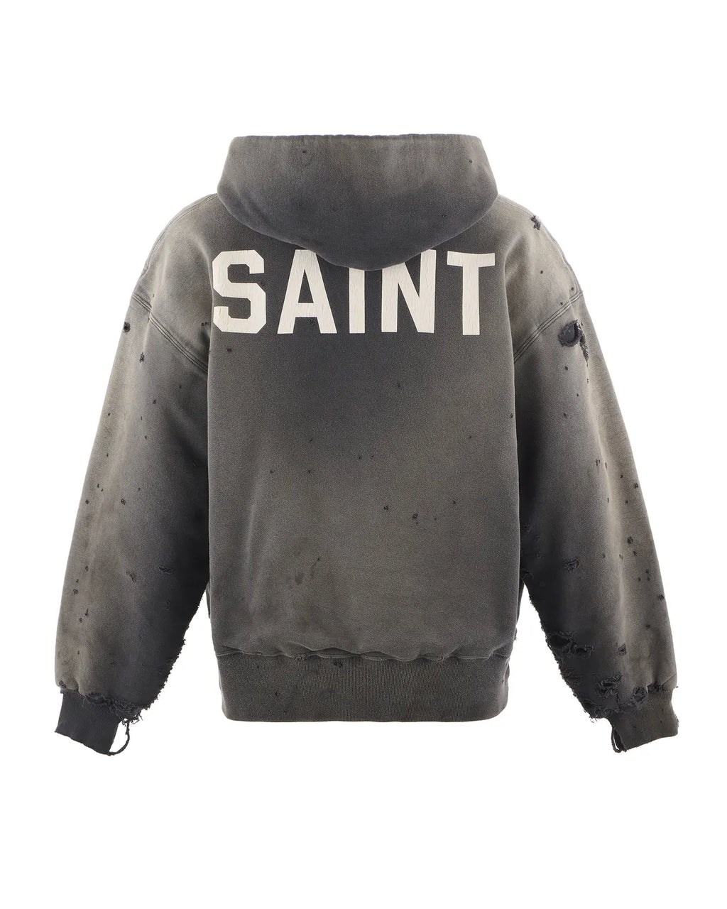 SAINT Mxxxxxx】BerBerJin CREW NECK SWEAT SAINT Mxxxxxx】BerBerJin