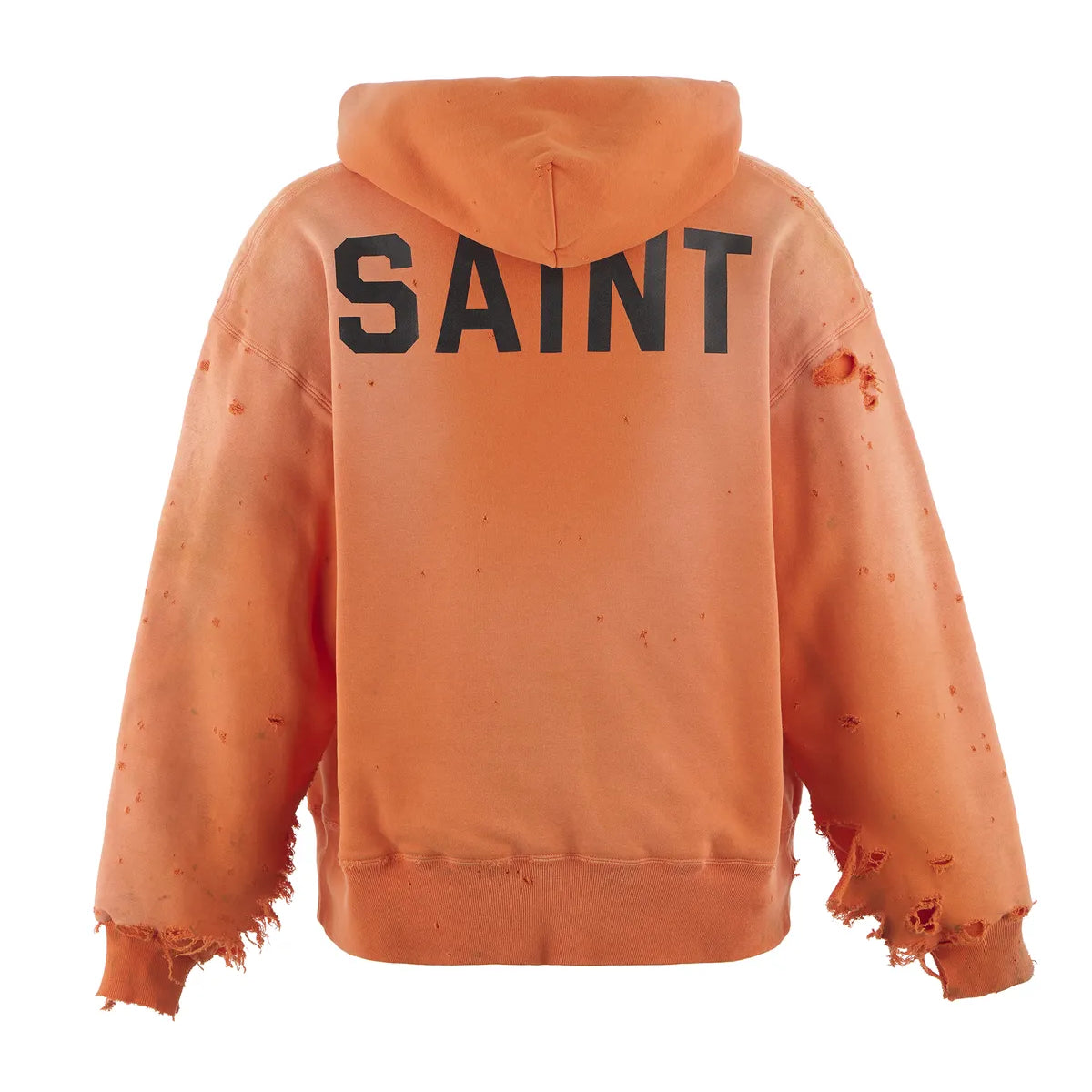 AABBCC様 SAINT M×××××× (セントマイケル) / × BerBerJin / BB_DBL FACE HOODIE