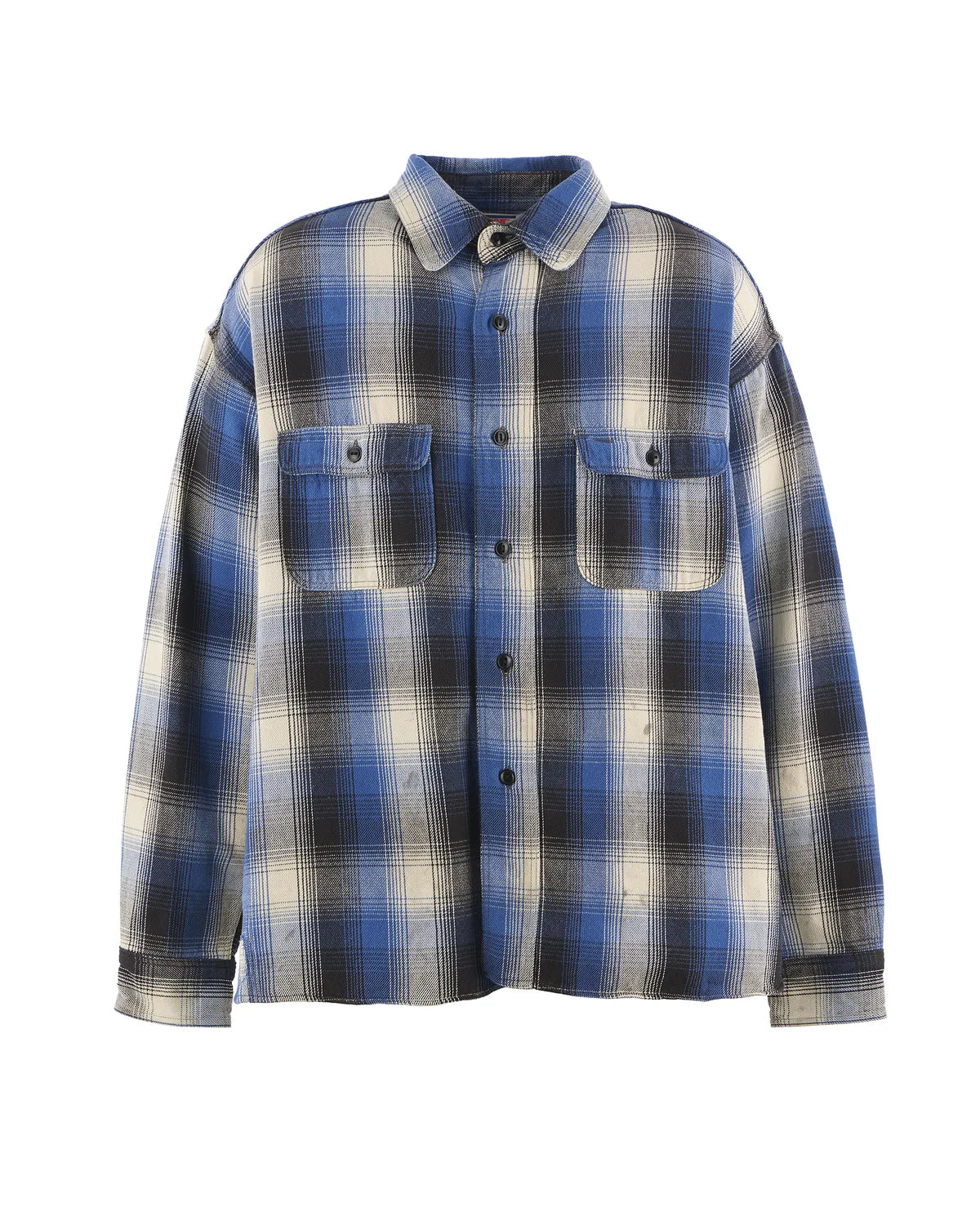 ©︎SAINT Mxxxxxx × BerBerJin の SHIRT (SM-HR1-0000-C53)