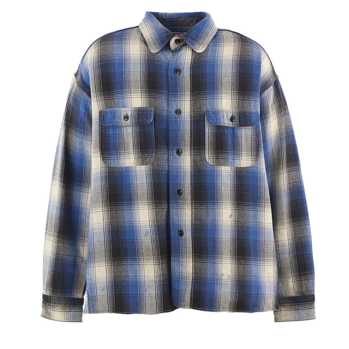 SAINT_Mxxxxxx_BerBerJin_SHIRT_ SAINT_Mxxxxxx_BerBerJin_SHIRT_