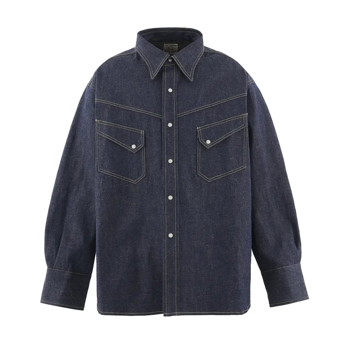 SAINT M×××××× (セントマイケル) / × BerBerJin SHIRT |公式通販・JACK