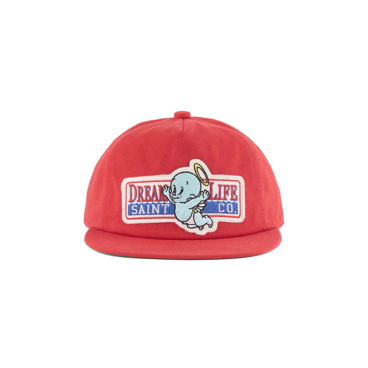 セントマイケル　ハット　新品未使用 予約) SAINT Mxxxxxx 【セント マイケル】 6 PANEL CAP
