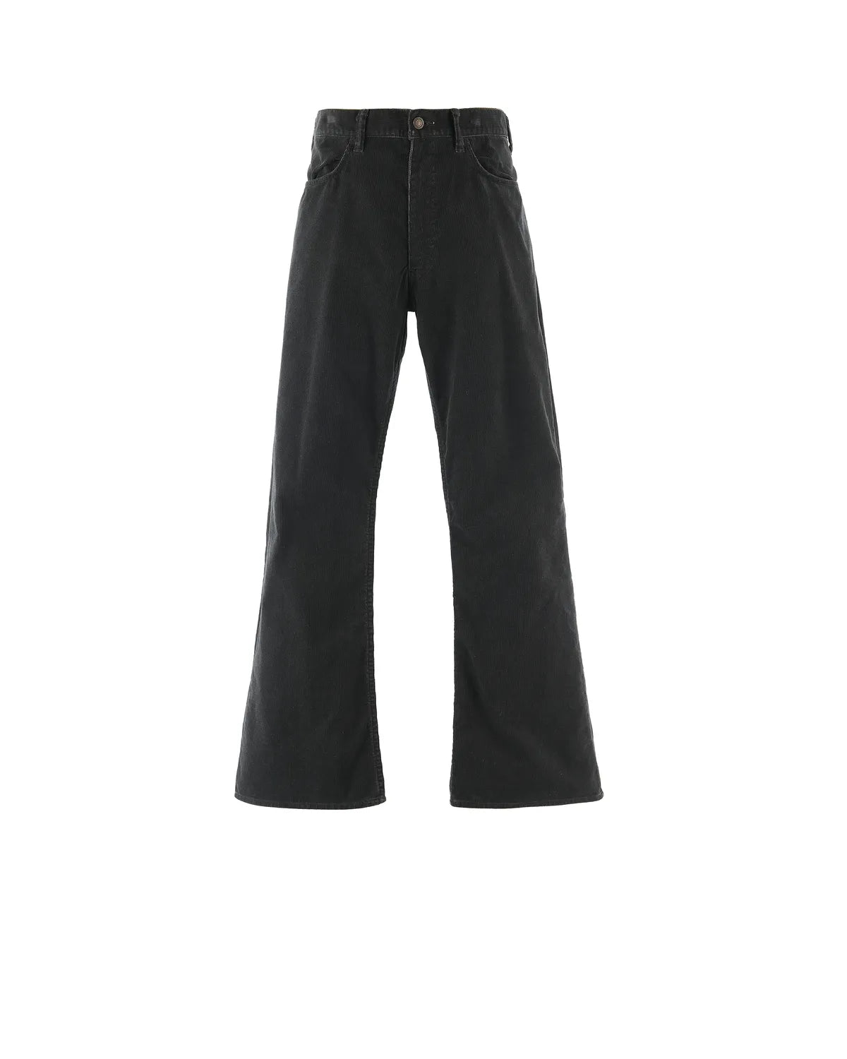 SAINT Mxxxxxx  の CORDUROY FLARE PANTS/FLARE (SM-MK1-0000-069)