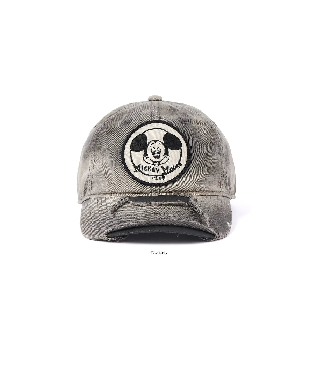 SAINT Mxxxxxx  DISNEY の DSNY_CAP 　MICKEY (SM-MK1-0000-C91)