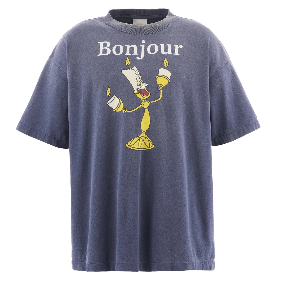 みろまつページです☆ SAINT M×××××× (セントマイケル) × Disney / DSN_SS TEE