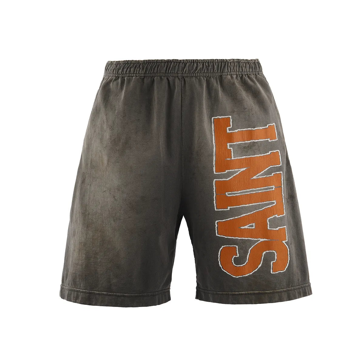 SAINT Mxxxxxx / EASY SHORTS / CUT SEW |公式通販・JACK in the NET