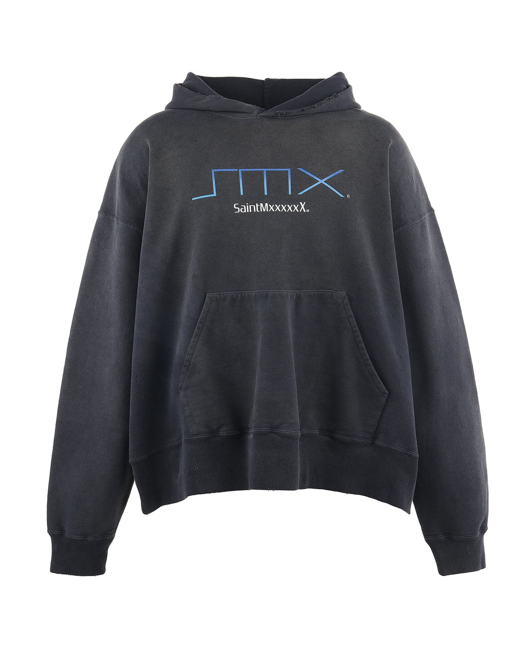 セントマイケル パーカー saintmxxxxxx SAINT M×××××× (セントマイケル) / HOODIE -SMX |公式通販・JACK