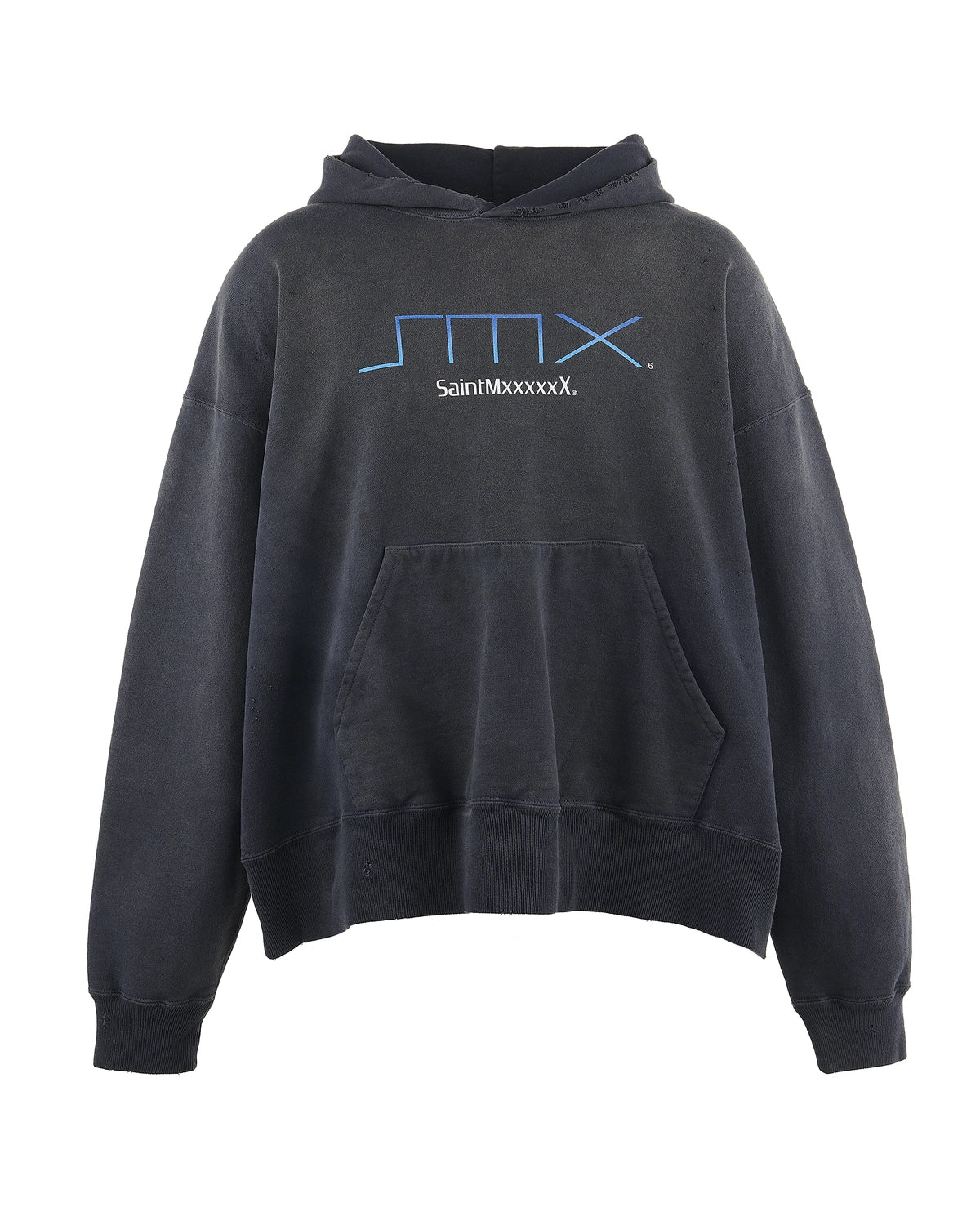 ©︎SAINT Mxxxxxx の HOODIE -SMX (SM-HR8-0000-050)