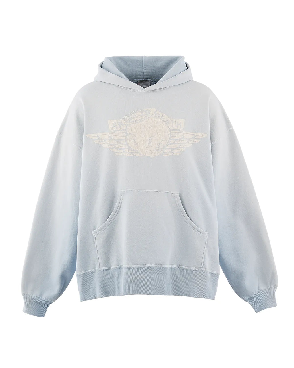 SAINT_Mxxxxxx_HOODIE_BABY_MICH