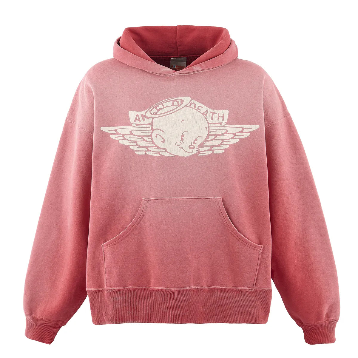 SAINT M×××××× (セントマイケル) / HOODIE / BABY MICHAEL |公式通販