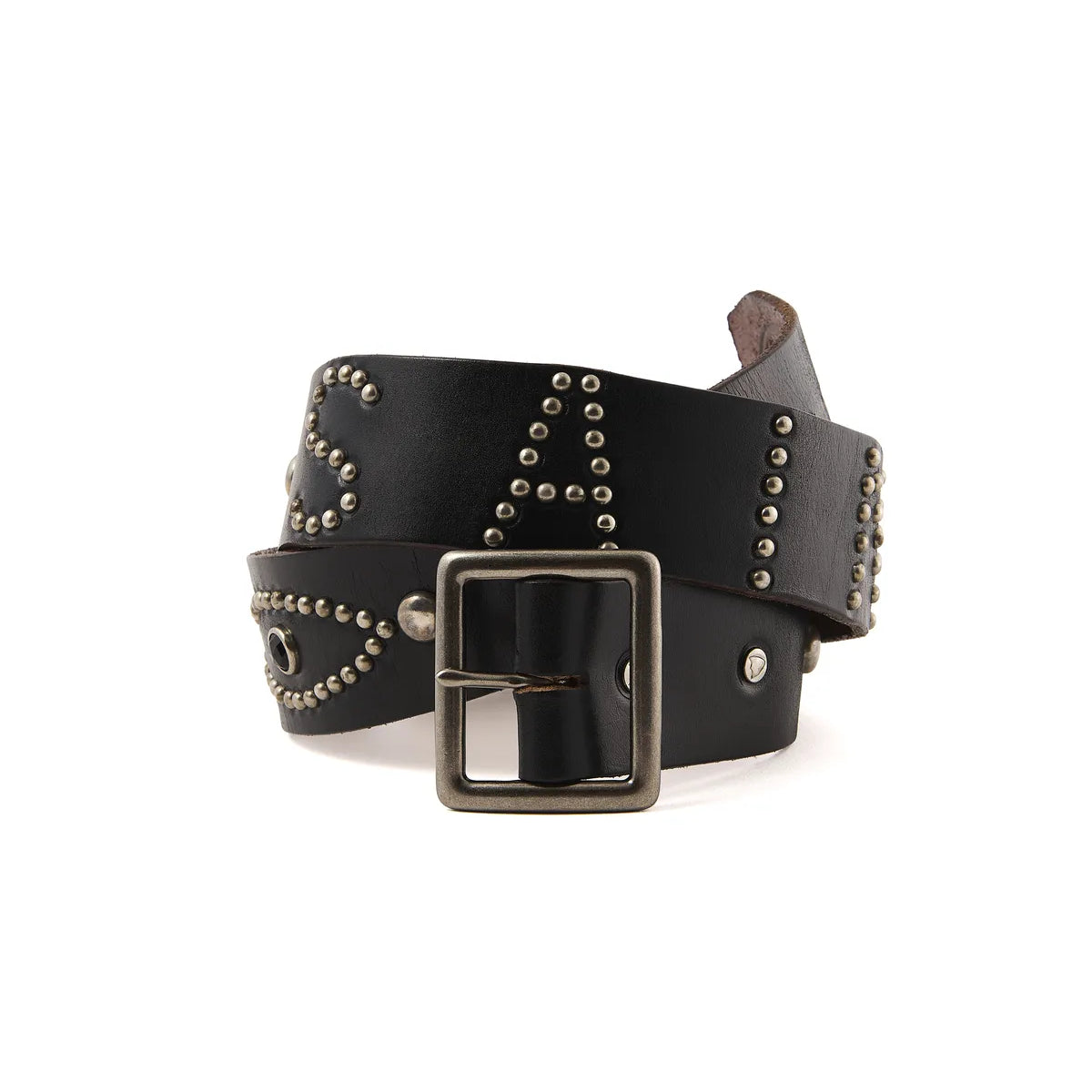 SAINT M×××××× (セントマイケル) × HTC / HTC_BELT / BLACK STONE