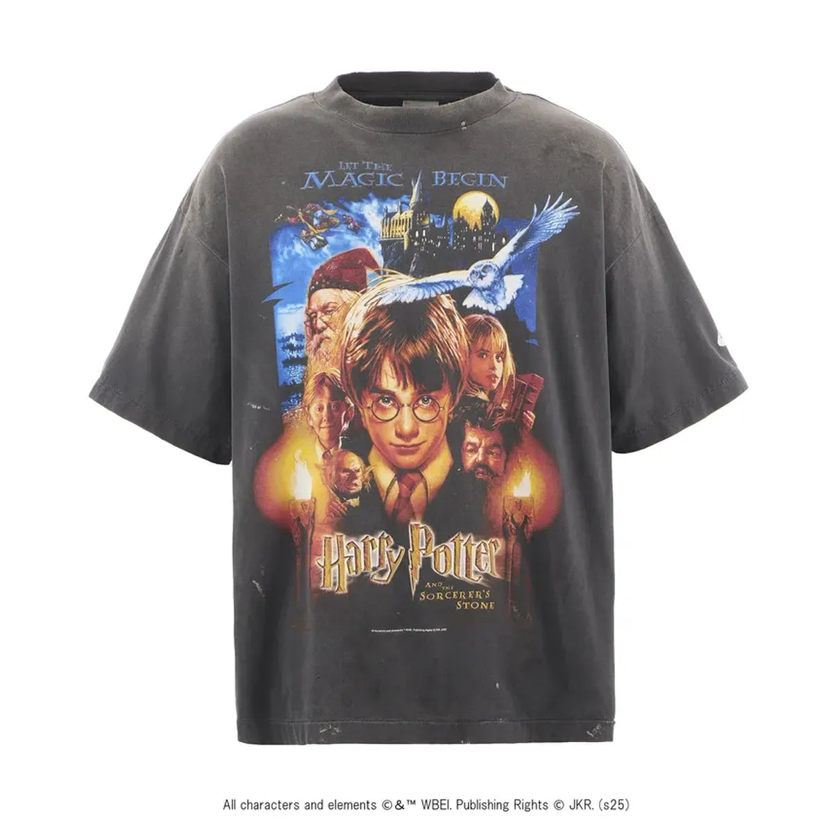 SAINT_Mxxxxxx_Harry_Potter_HP_