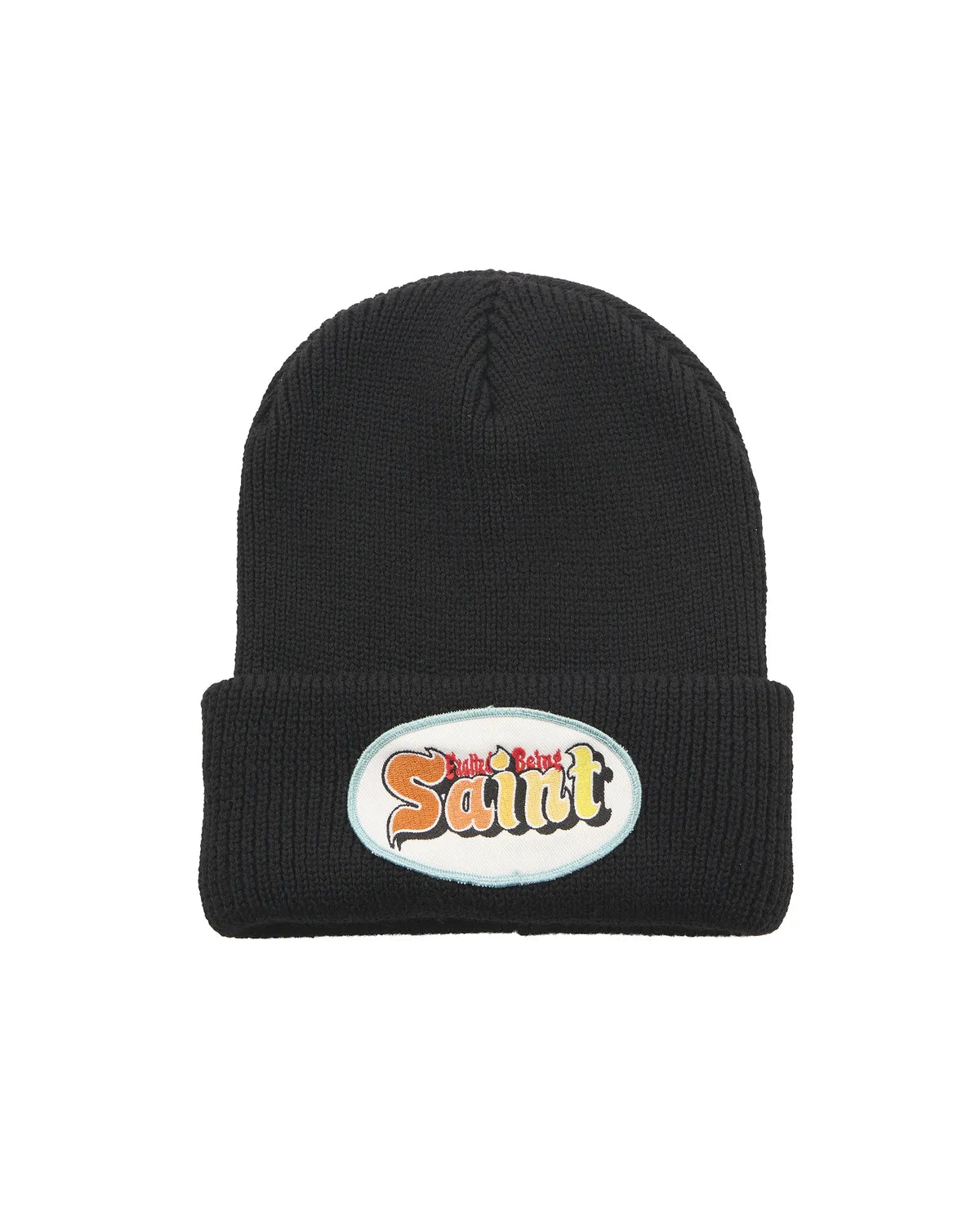 ©︎SAINT Mxxxxxx の KNIT CAP -SAINT (SM-HR1-0000-096)