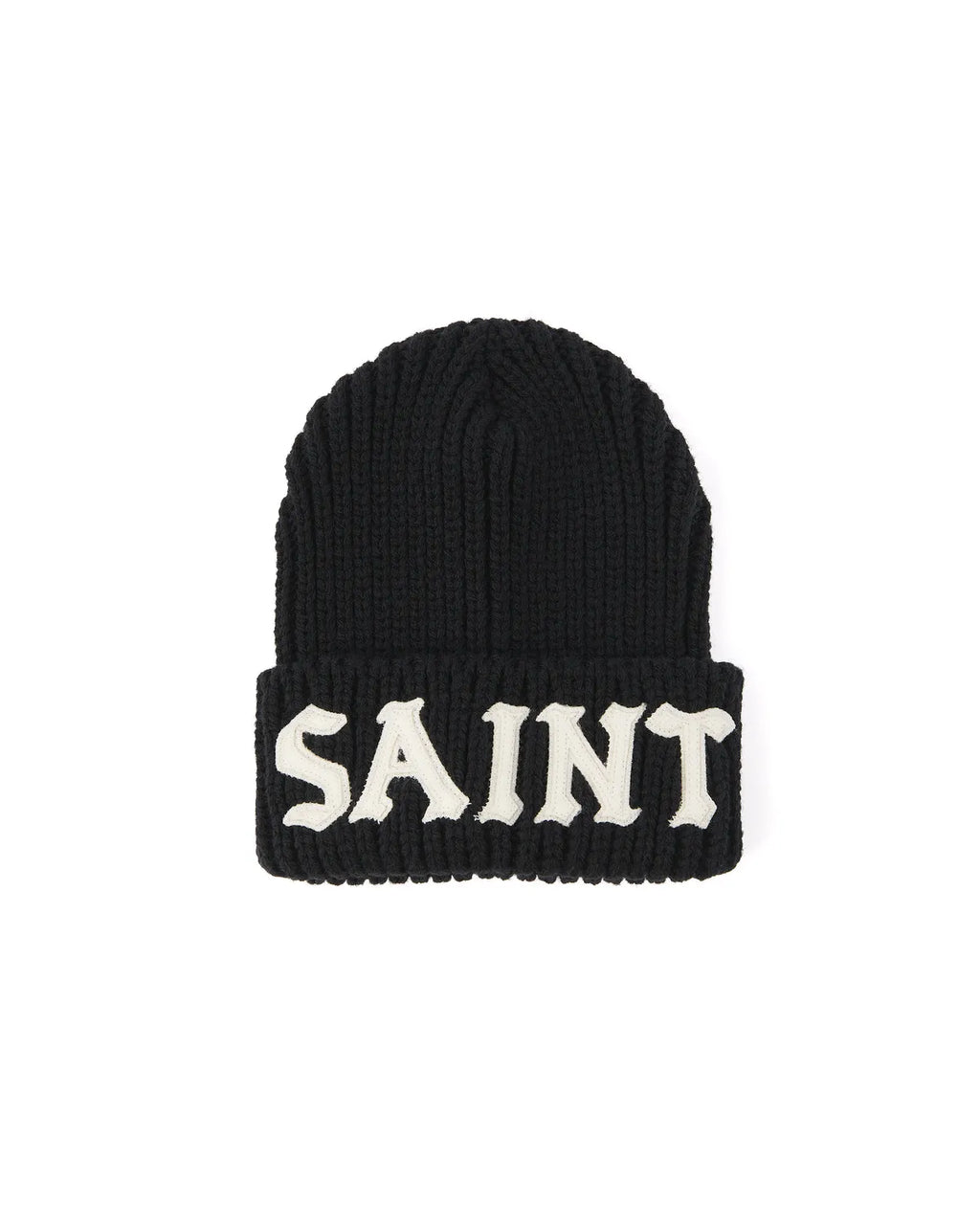 【SAINT Mxxxxxx】KNIT CAP SAINT／新品未使用／送料込 SAINT Mxxxxxx / KNIT CAP/ SAINT |公式通販・JACK in the NET