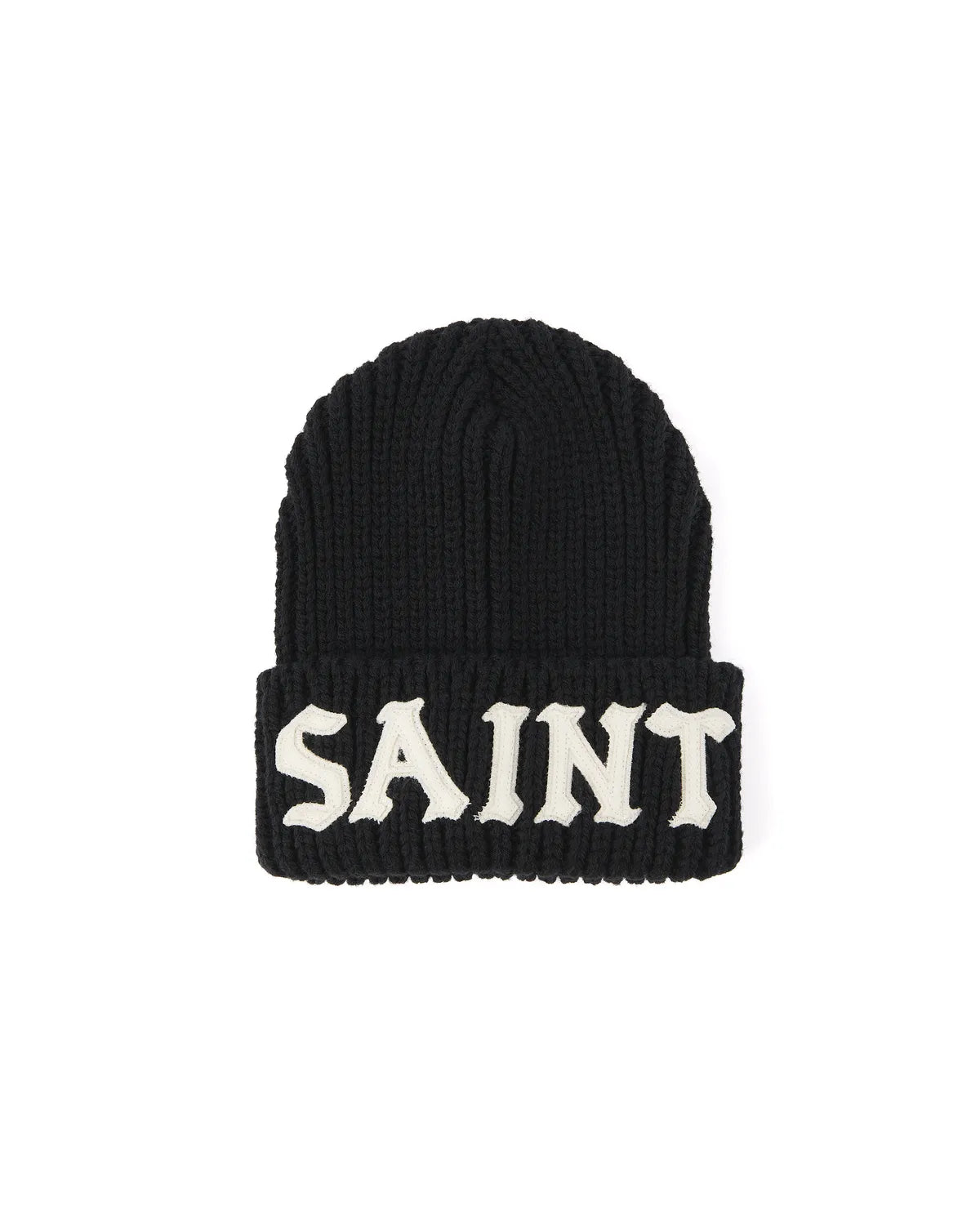 SAINT Mxxxxxx の KNIT CAP/ SAINT (SM-MK1-0000-078)