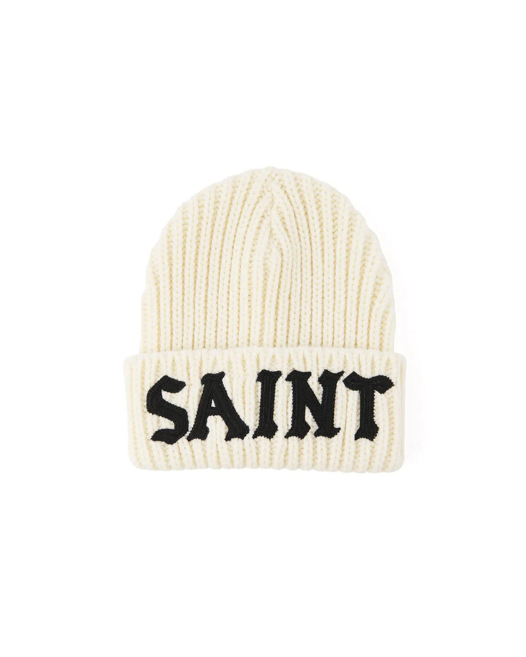 SAINT Mxxxxxxニット SAINT M×××××× / KNIT CAP/ SAINT |公式通販・JACK in the NET