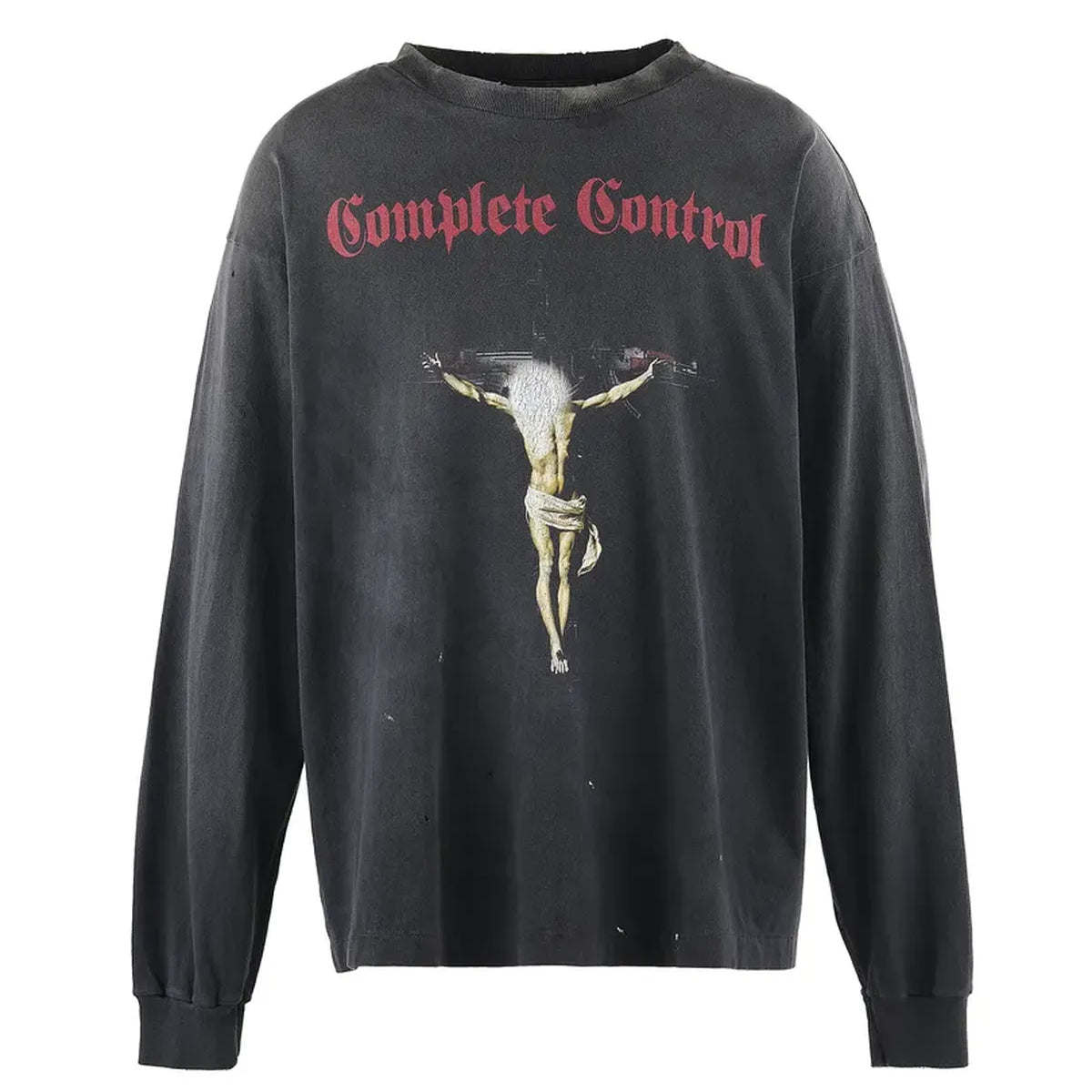 SAINT M×××××× (セントマイケル) × Kosuke Kawamura / COMPLETE SAINT M×××××× (セントマイケル) × Kosuke Kawamura / COMPLETE