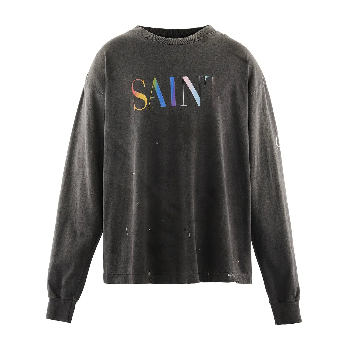 SAINT M×××××× (セントマイケル) / LS T-SHIRT / SAINT |公式通販