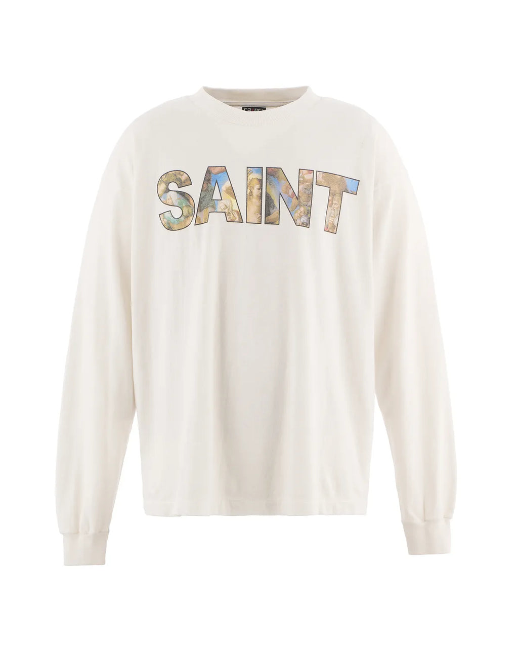 SAINT mxxxxxx セントマイケル XL　新品未使用 SAINT_Mxxxxxx_LS_TEE_SM-HR1-