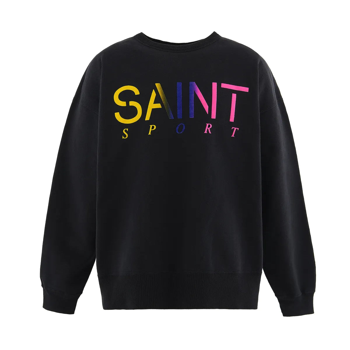 トップス Saint Mxxxxxx Crw Sweat_LMB SAINT MICHAEL スウェット CRW SWEAT/JS & LMB | SAINT Mxxxxxx