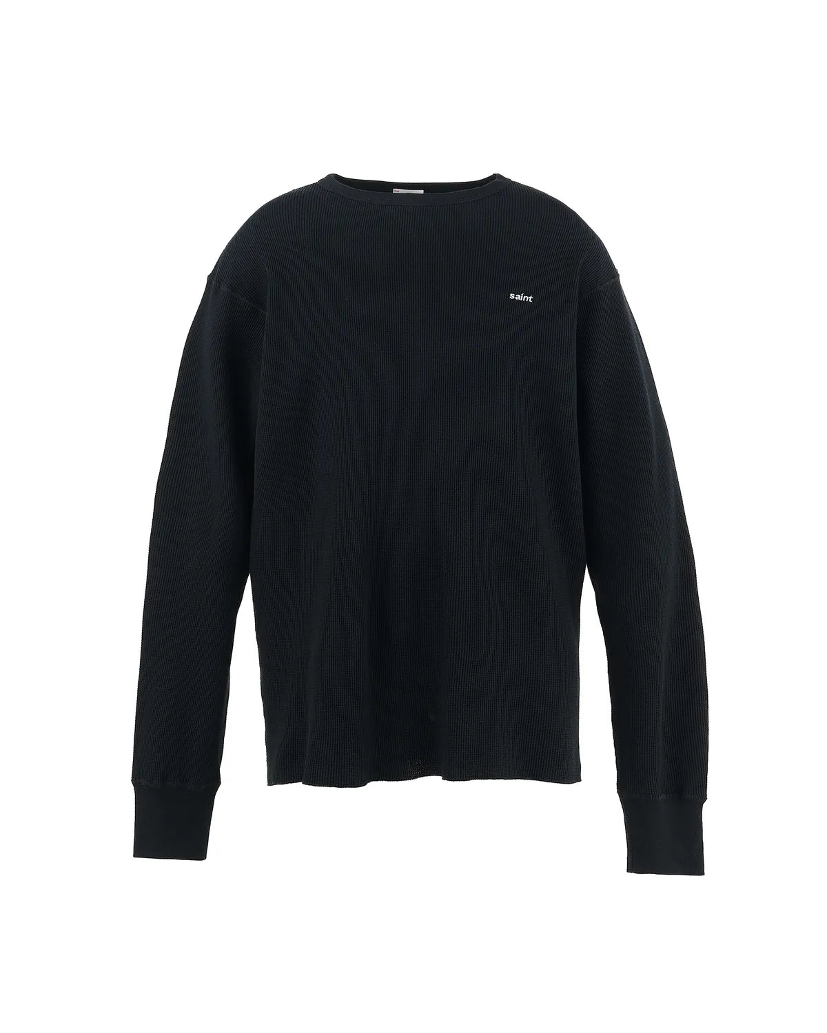 ©︎SAINT Mxxxxxx の LS  THARMAL TEE_THARMAL (SM-HR1-0000-040)
