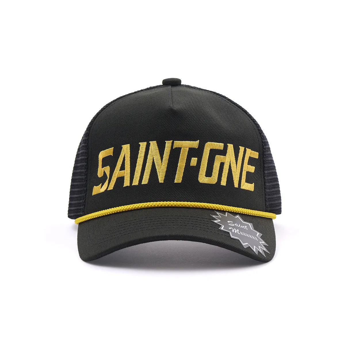 SAINT M×××××× (セントマイケル) / MESH CAP / SAINT ONE |公式通販