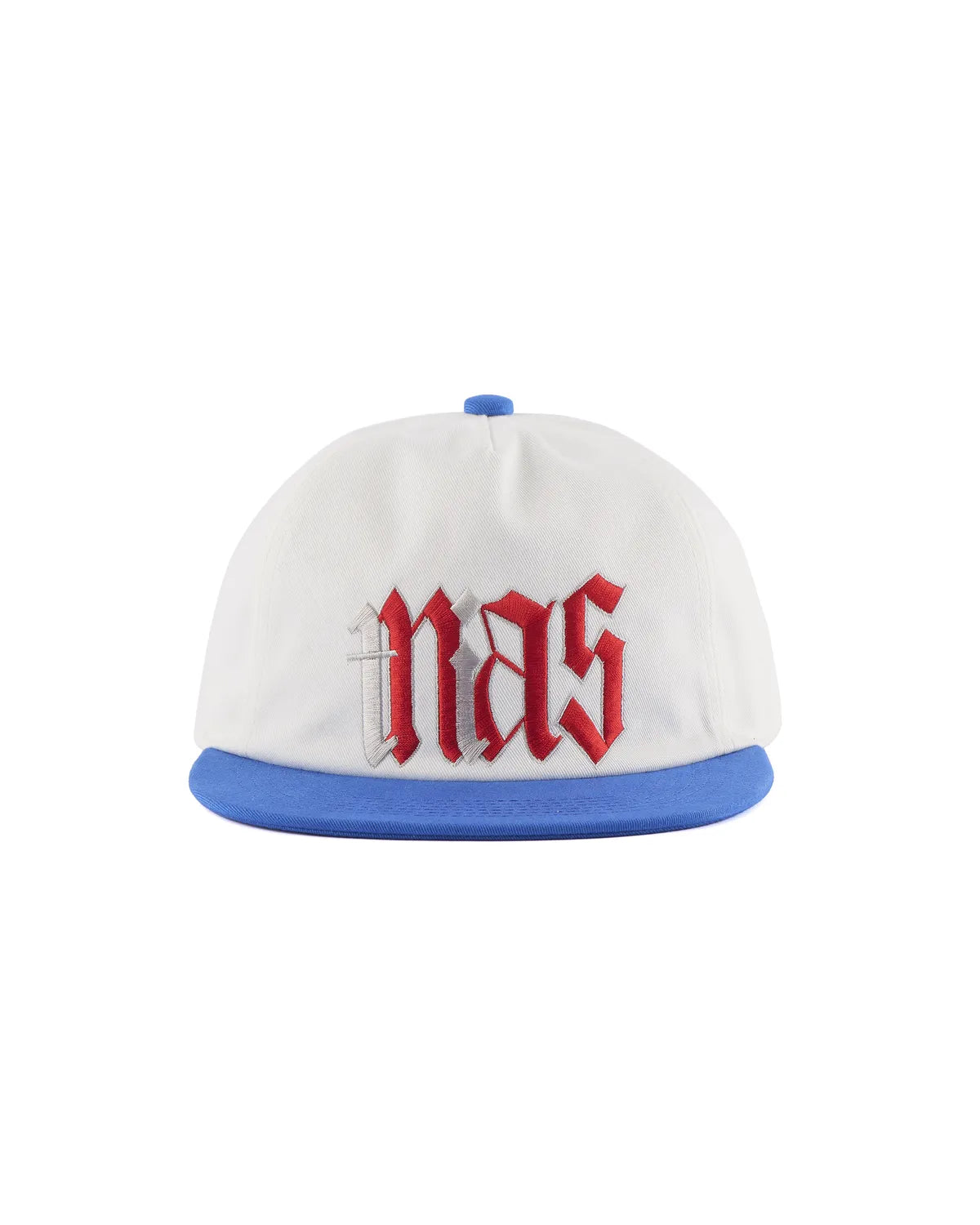©︎SAINT Mxxxxxx × NAS の NAS_CAP (SM-HR1-0000-C22)